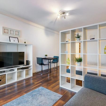 River View Apartment Budapest Extérieur photo