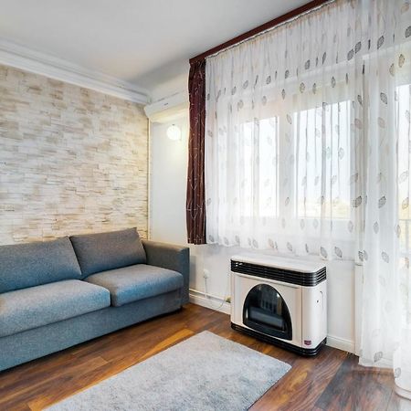 River View Apartment Budapest Extérieur photo