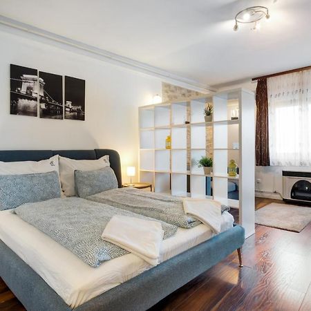 River View Apartment Budapest Extérieur photo