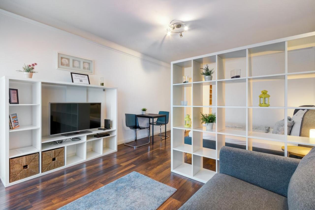 River View Apartment Budapest Extérieur photo