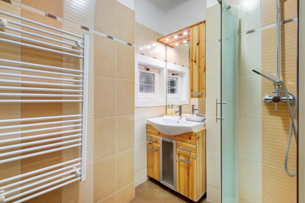 River View Apartment Budapest Extérieur photo