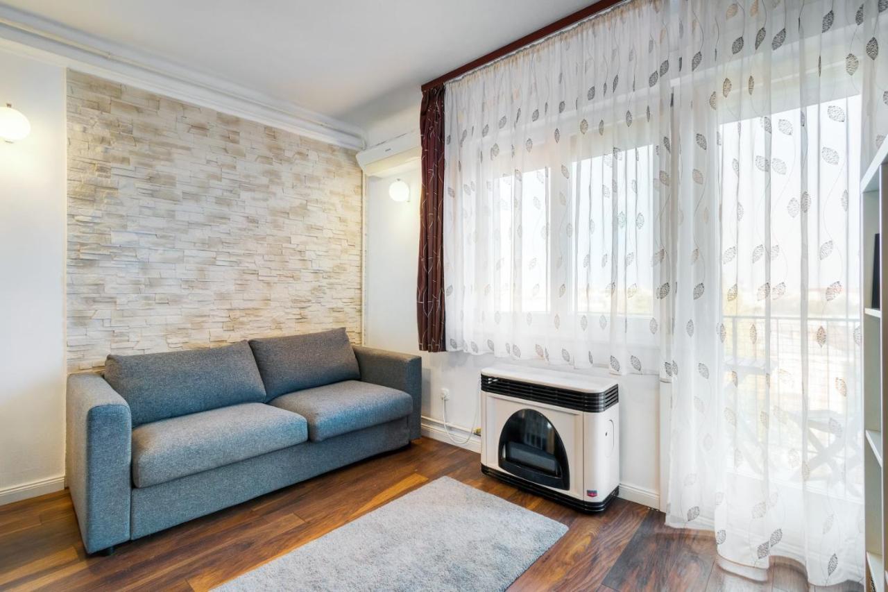 River View Apartment Budapest Extérieur photo