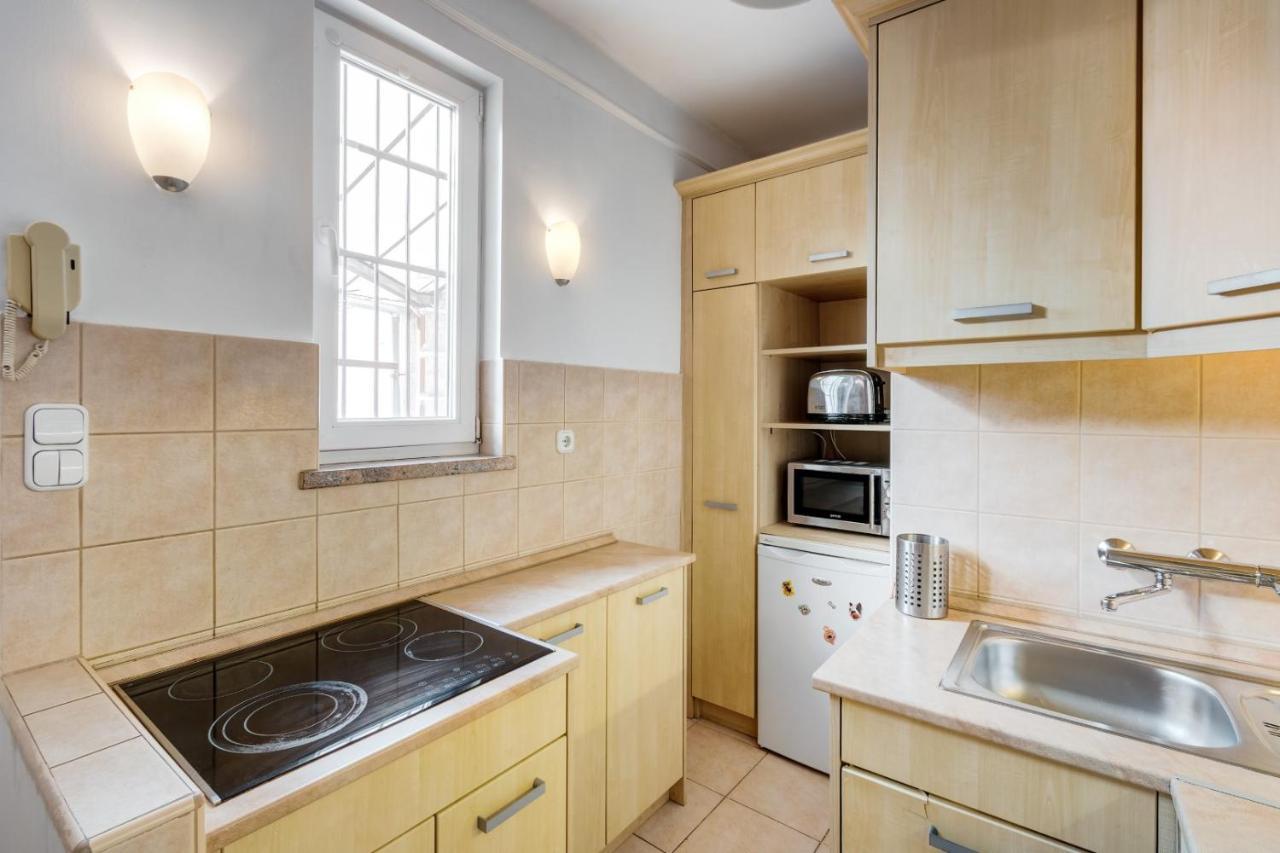River View Apartment Budapest Extérieur photo
